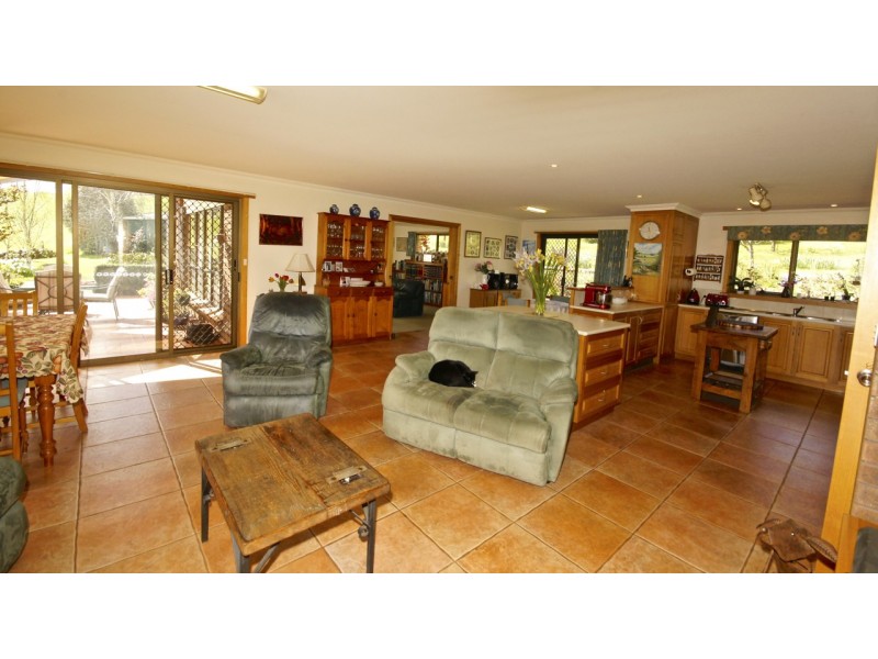 2 Dalrymple Street, Forth TAS 7310