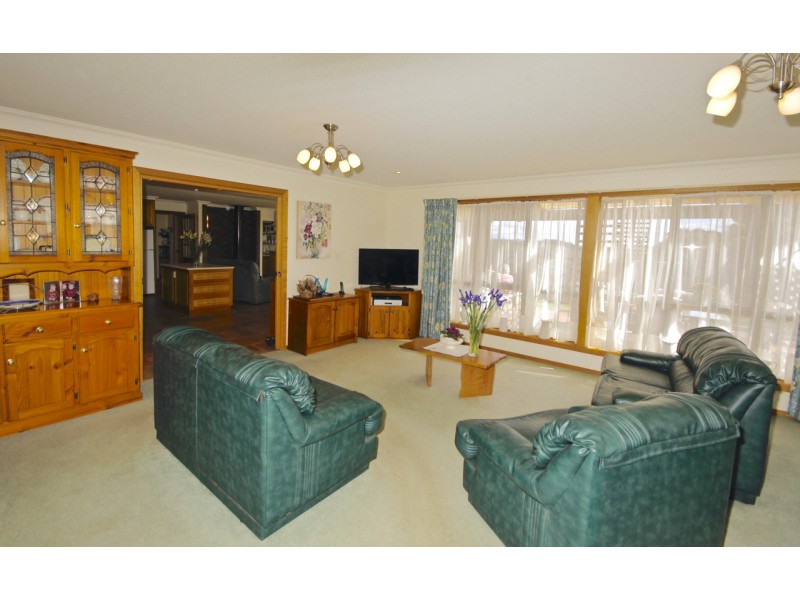 2 Dalrymple Street, Forth TAS 7310