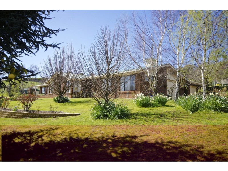 2 Dalrymple Street, Forth TAS 7310