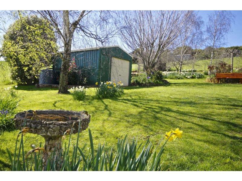 2 Dalrymple Street, Forth TAS 7310