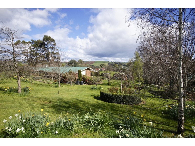 2 Dalrymple Street, Forth TAS 7310