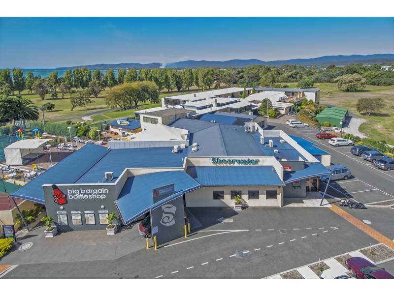 26 Hawley Esplanade, Hawley Beach TAS 7307