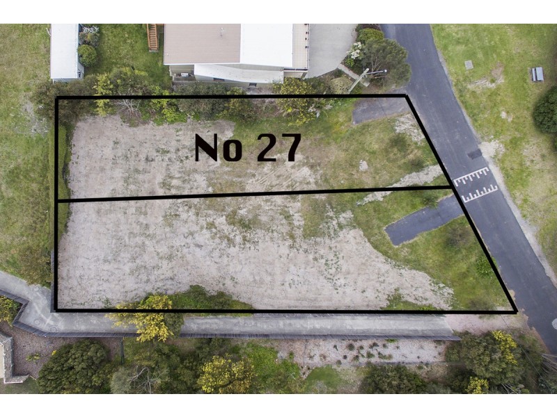 27 Hawley Esplanade, Hawley Beach TAS 7307