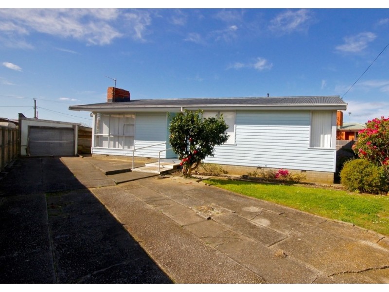 15 McCulloch Street, Ulverstone TAS 7315