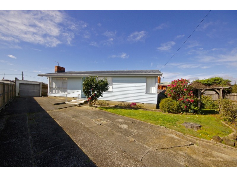15 McCulloch Street, Ulverstone TAS 7315