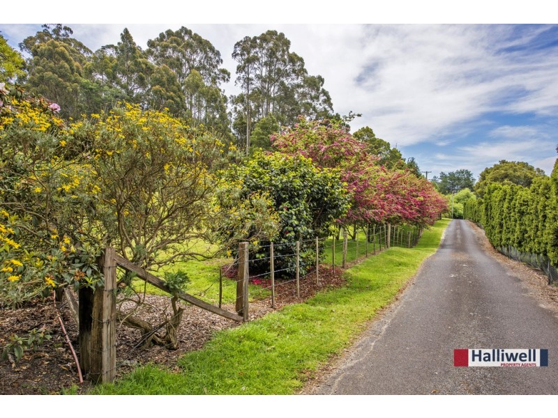 8 Laycock Road, Spreyton TAS 7310