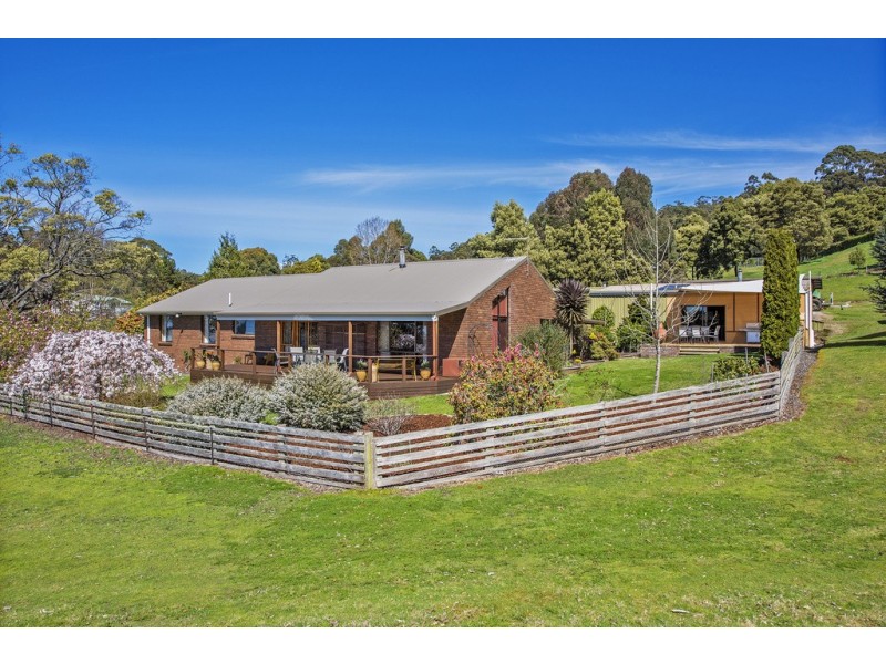8 Laycock Road, Spreyton TAS 7310