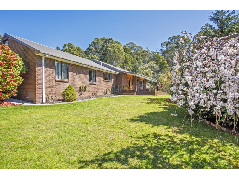 8 Laycock Road, Spreyton TAS 7310