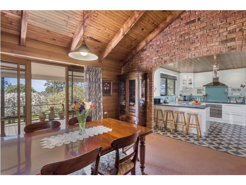 8 Laycock Road, Spreyton TAS 7310