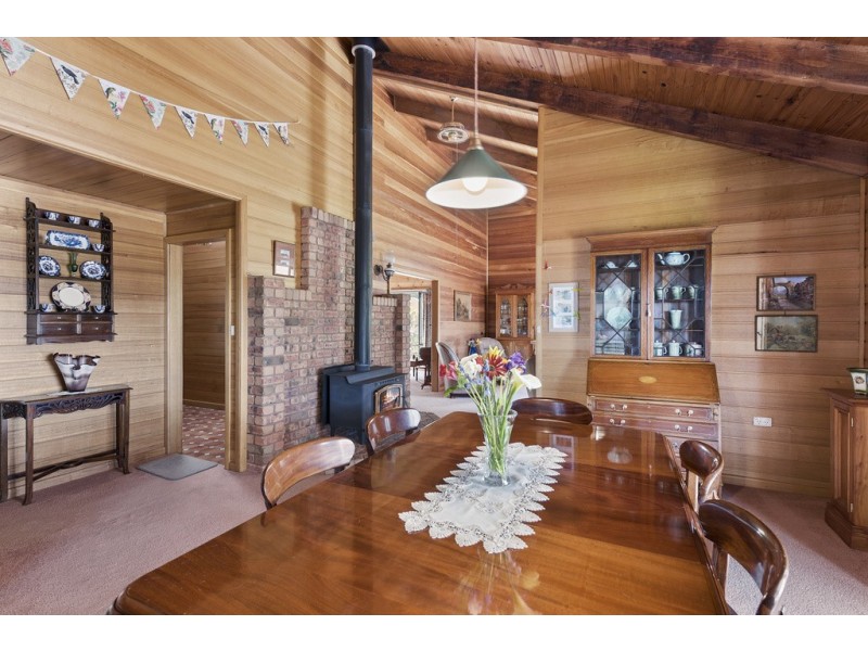 8 Laycock Road, Spreyton TAS 7310