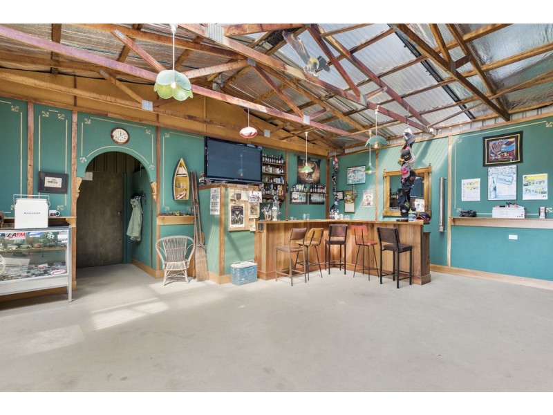 8 Laycock Road, Spreyton TAS 7310