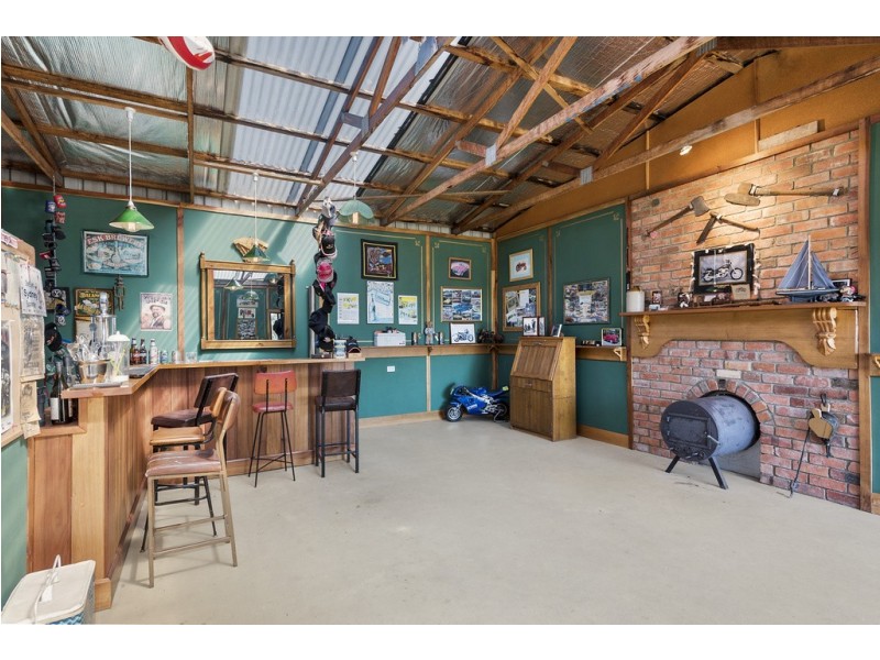 8 Laycock Road, Spreyton TAS 7310