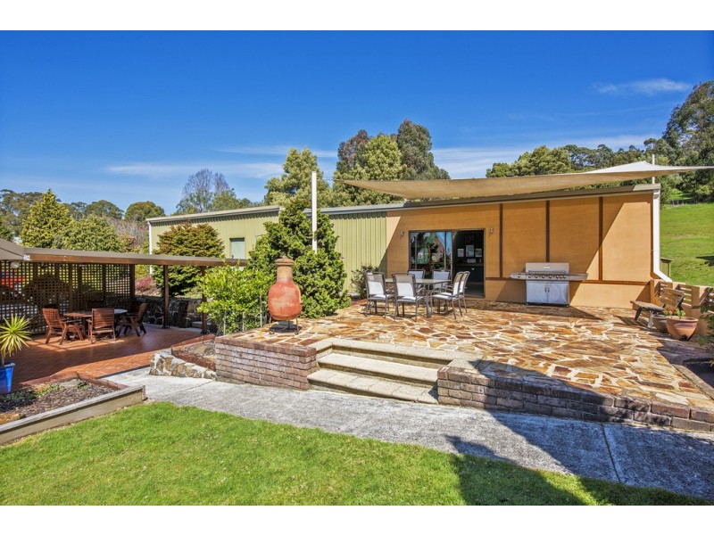 8 Laycock Road, Spreyton TAS 7310
