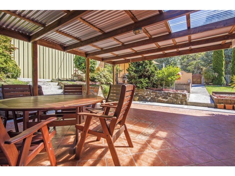 8 Laycock Road, Spreyton TAS 7310