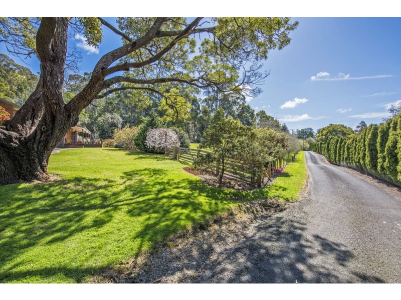 8 Laycock Road, Spreyton TAS 7310