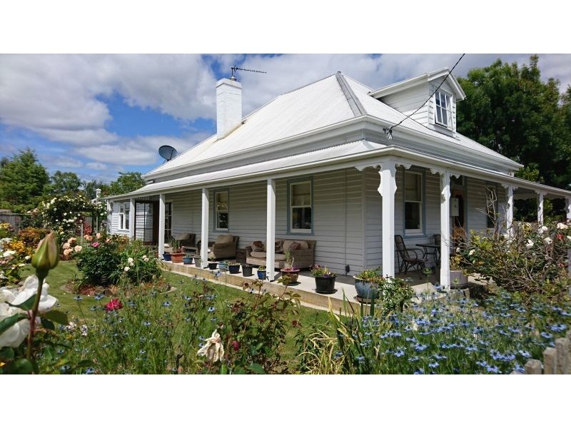 6 George Street, Latrobe TAS 7307