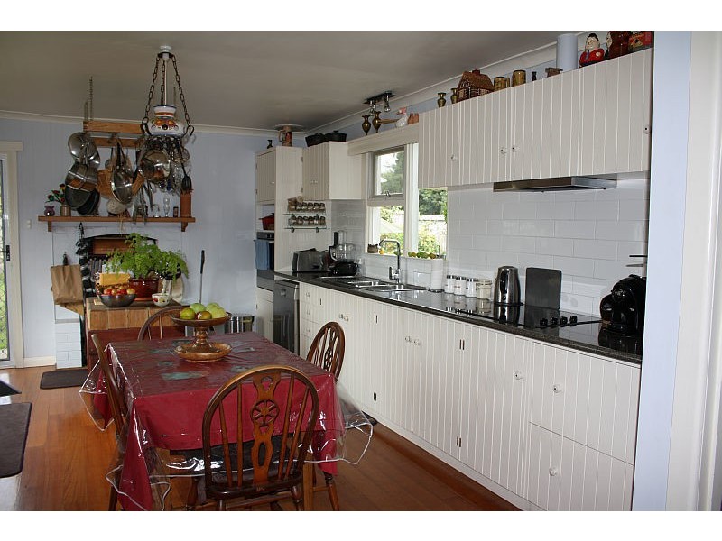 6 George Street, Latrobe TAS 7307