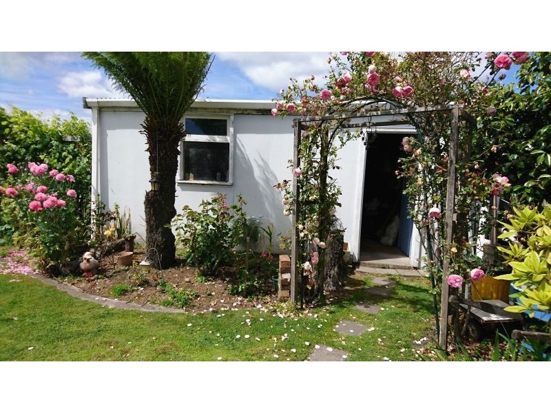 6 George Street, Latrobe TAS 7307