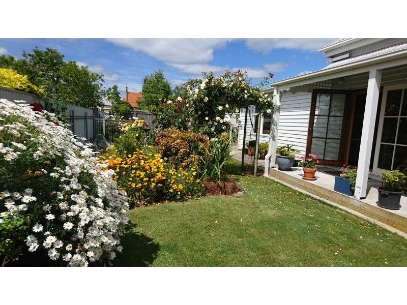 6 George Street, Latrobe TAS 7307