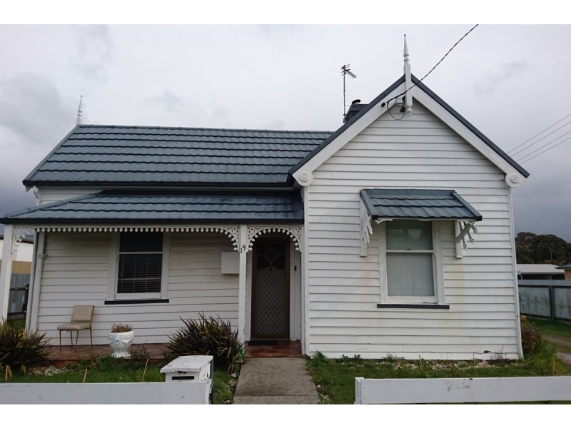 19 Elizabeth Street, Devonport TAS 7310