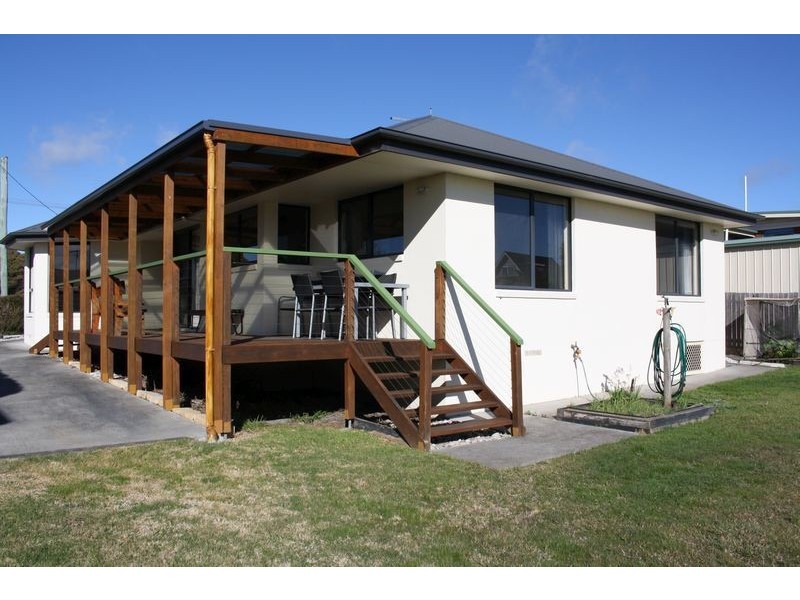 5 Freer Street, Shearwater TAS 7307