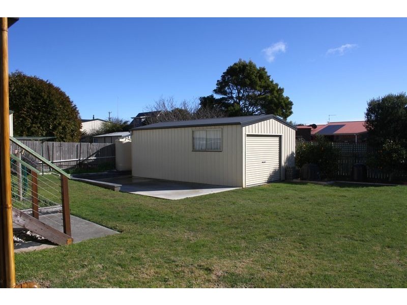 5 Freer Street, Shearwater TAS 7307
