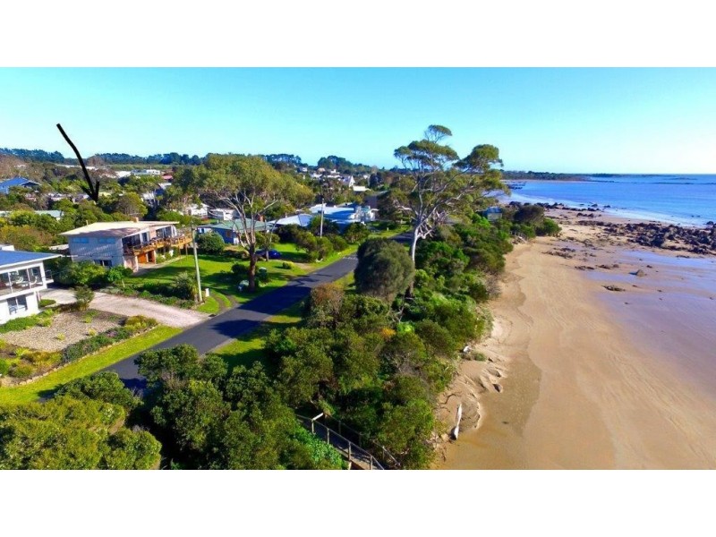 35 Hawley Esplanade, Hawley Beach TAS 7307