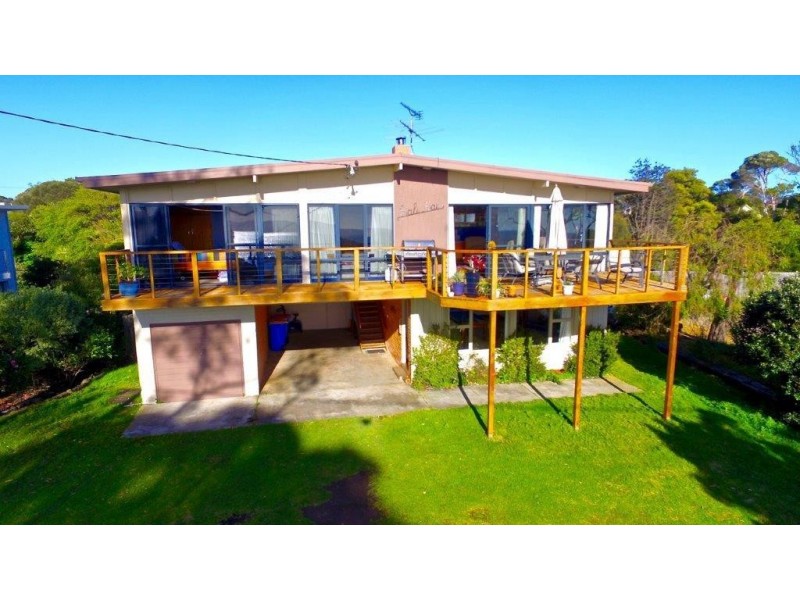 35 Hawley Esplanade, Hawley Beach TAS 7307