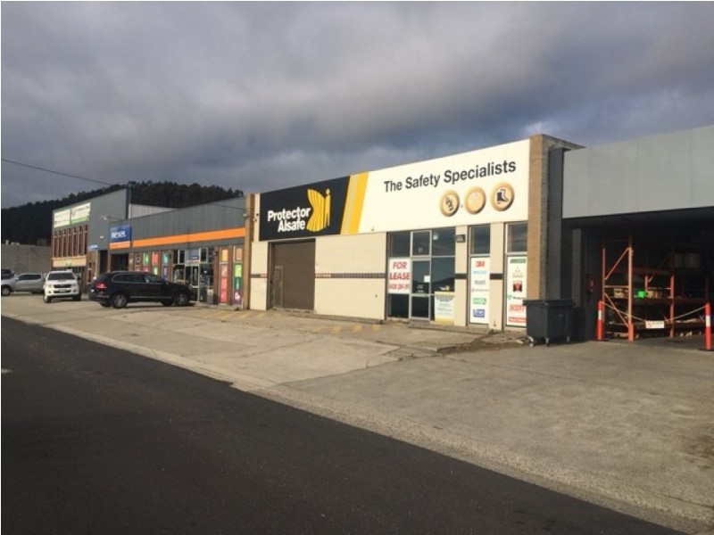 10 Wellington Street, Burnie TAS 7320