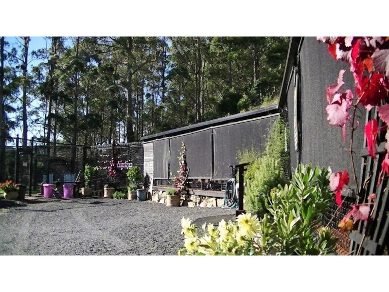 5 Sarah Road, Riana TAS 7316