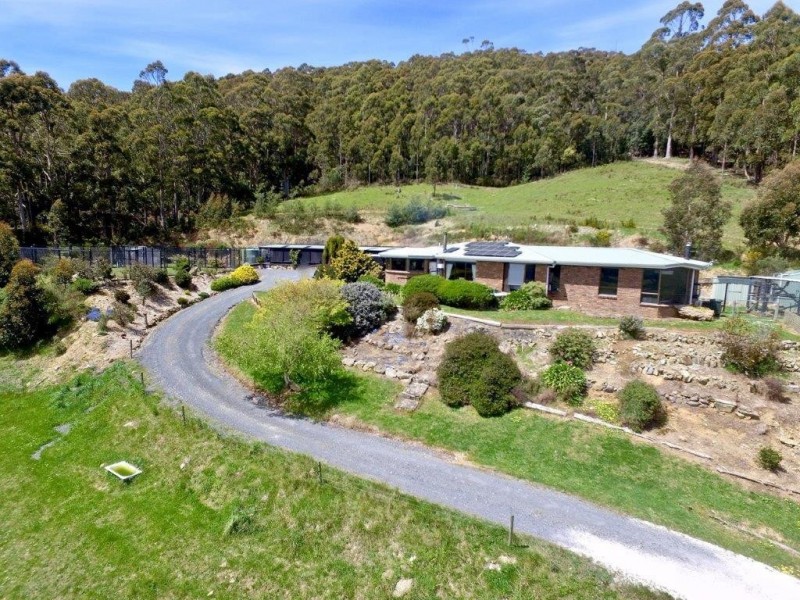 5 Sarah Road, Riana TAS 7316