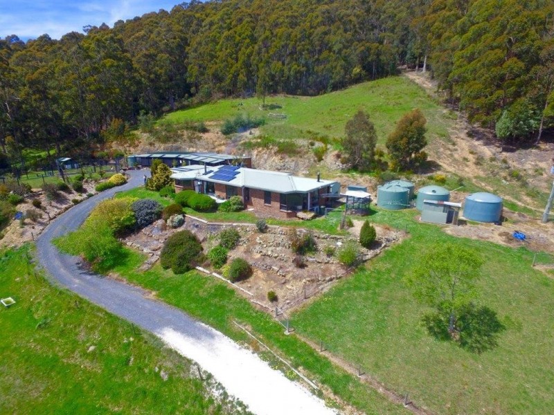 5 Sarah Road, Riana TAS 7316