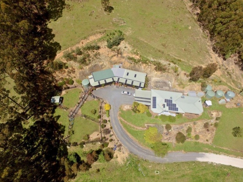 5 Sarah Road, Riana TAS 7316