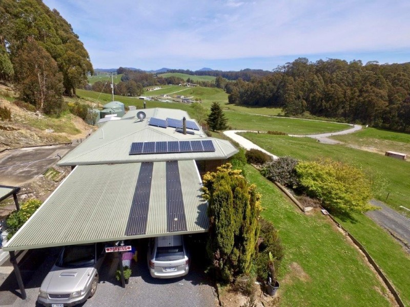 5 Sarah Road, Riana TAS 7316