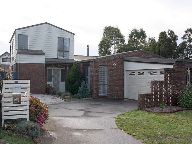 7 Freer Street, Shearwater TAS 7307