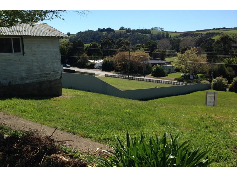 14 Stephen Street, Forth TAS 7310
