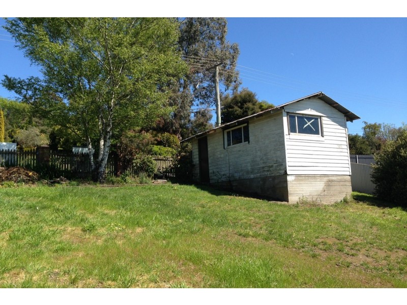 14 Stephen Street, Forth TAS 7310