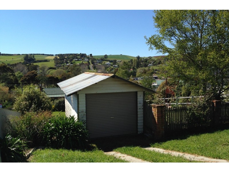 14 Stephen Street, Forth TAS 7310