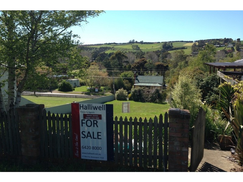 14 Stephen Street, Forth TAS 7310
