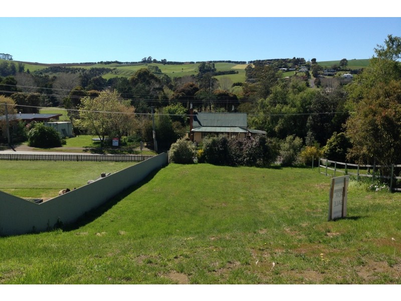 14 Stephen Street, Forth TAS 7310