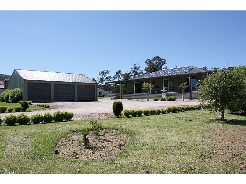 12 Morrison Street, Kimberley TAS 7304