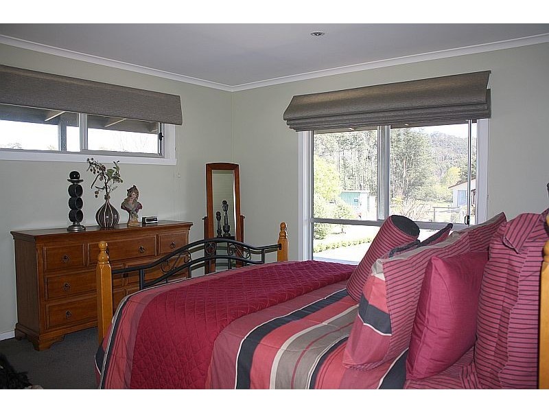 12 Morrison Street, Kimberley TAS 7304
