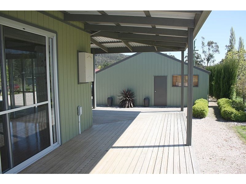12 Morrison Street, Kimberley TAS 7304