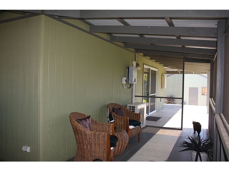 12 Morrison Street, Kimberley TAS 7304