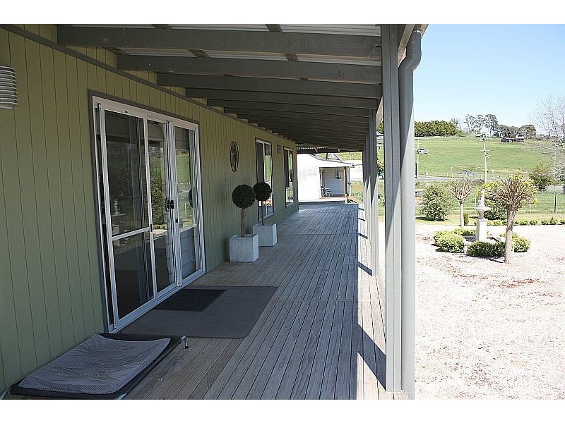 12 Morrison Street, Kimberley TAS 7304