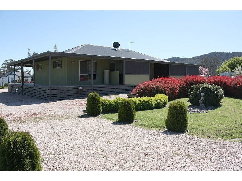 12 Morrison Street, Kimberley TAS 7304