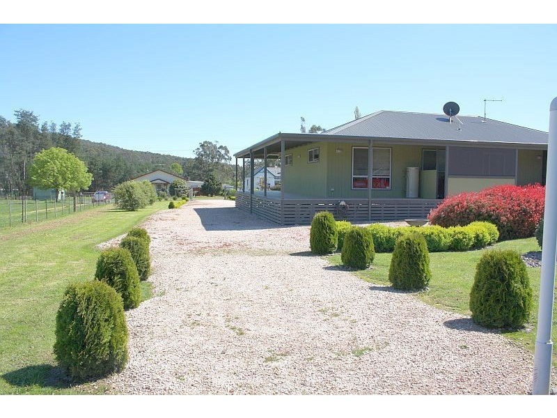 12 Morrison Street, Kimberley TAS 7304