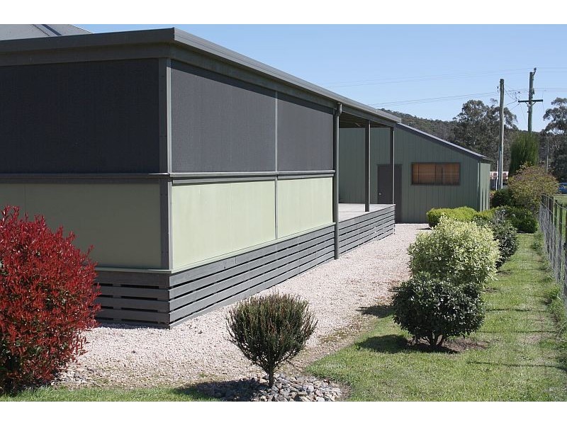 12 Morrison Street, Kimberley TAS 7304
