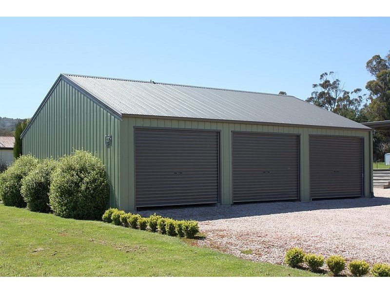 12 Morrison Street, Kimberley TAS 7304