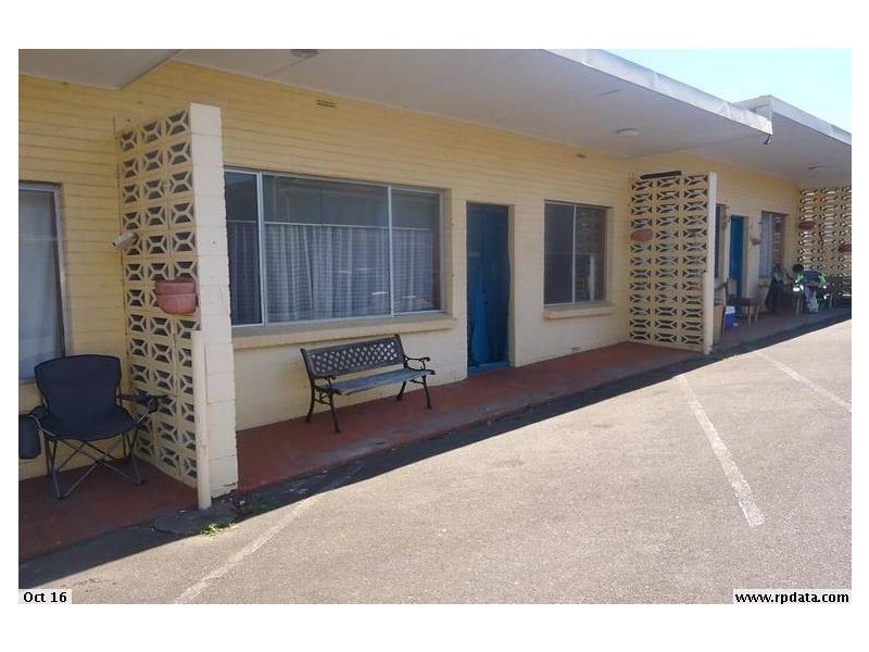 5/33 John Street, East Devonport TAS 7310